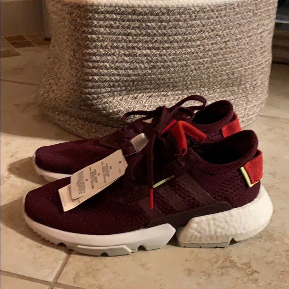 Adidas women’s running